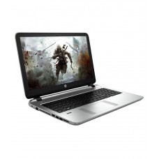 HP Envy 15-k203TX Notebook